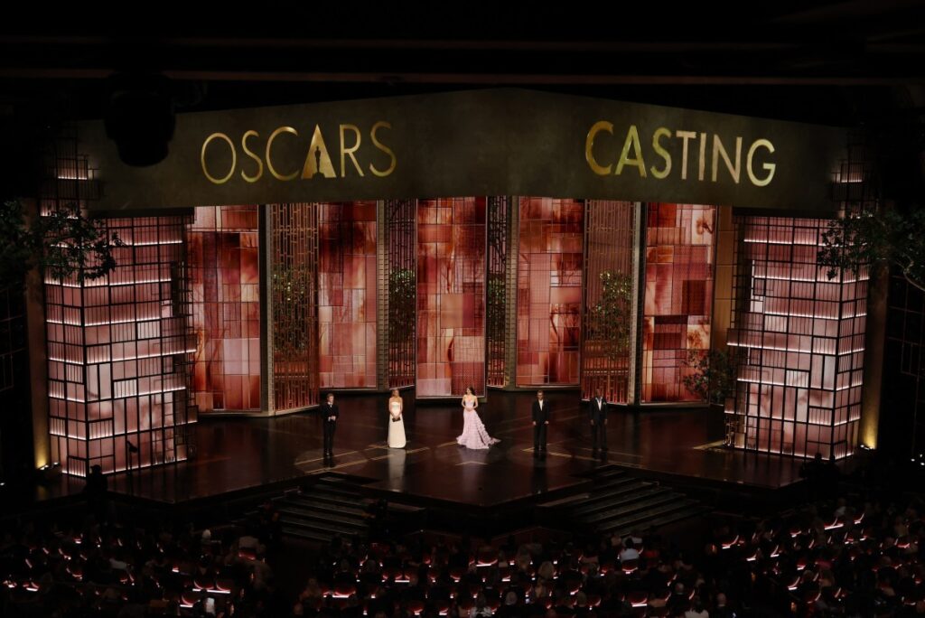 Academia Proíbe Atores e Roteiros de Inteligência Artificial no Oscar