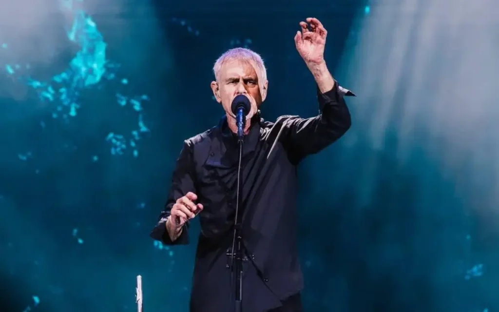 Agenda Cultural de Sábado: Ritchie e Outros Destaques no Espírito Santo