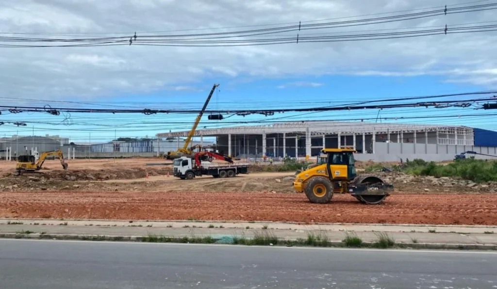 Audiência Pública Debate Instalação da Havan em Vila Velha