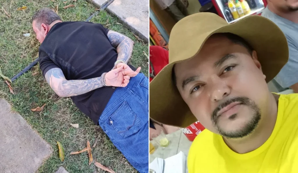 Autoridades apuram caso grave em Vila Velha