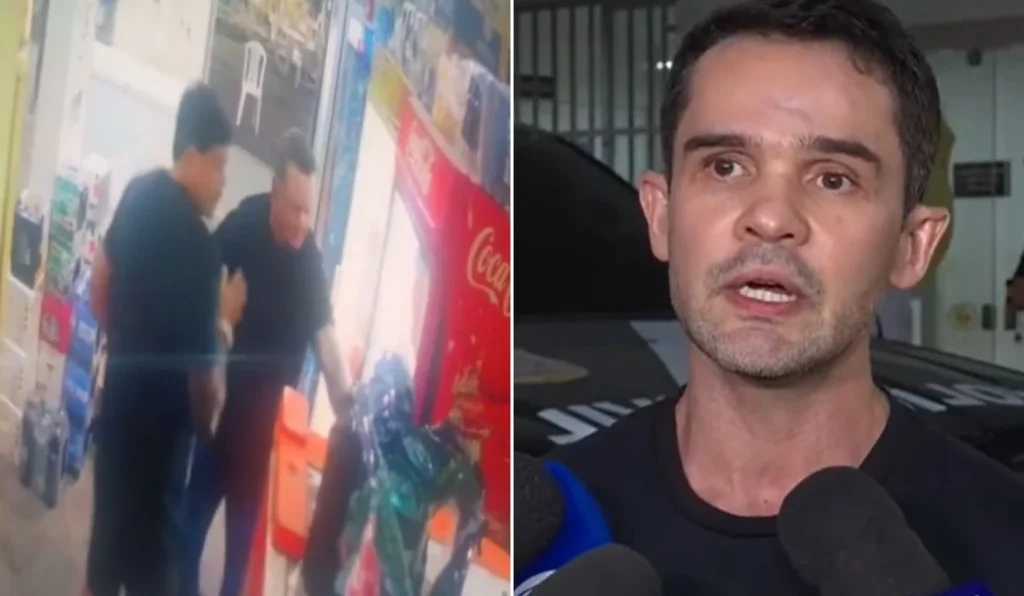 Autoridades apuram caso grave em Vila Velha