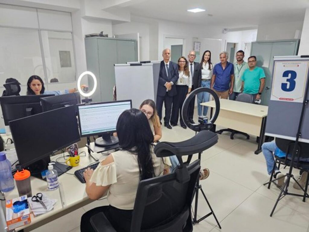Cartórios do Espírito Santo Ampliam Atendimento para Regularização do Título de Eleitor