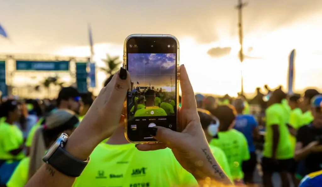 Celebrações de 491 Anos de Vila Velha Começam com a Corrida da Madalena