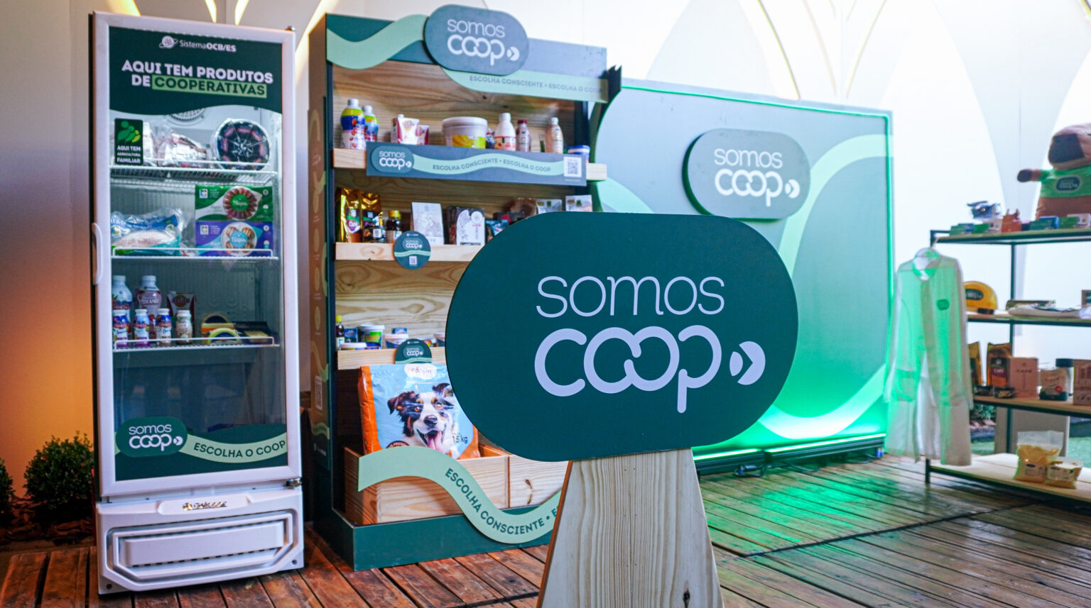 Cooperativas Incentivam Consumo Consciente: A Importância da Escolha Certa