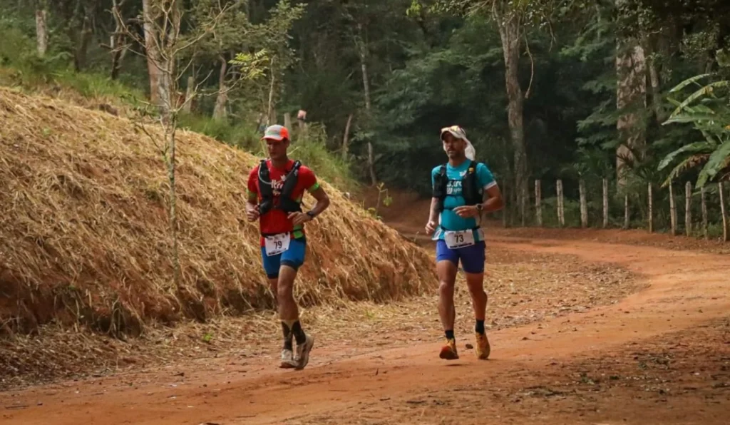 Corredores Capixabas Brilham em Prova Nacional Desafiadora de 230km