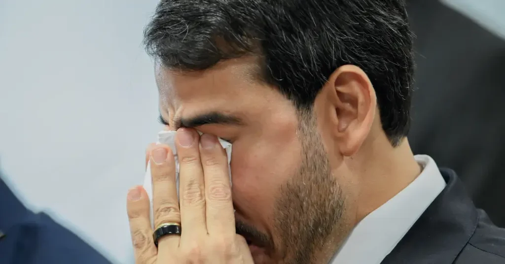 Derrota de Messias Aumenta Tensão Política e Afeta Candidatura de Lula