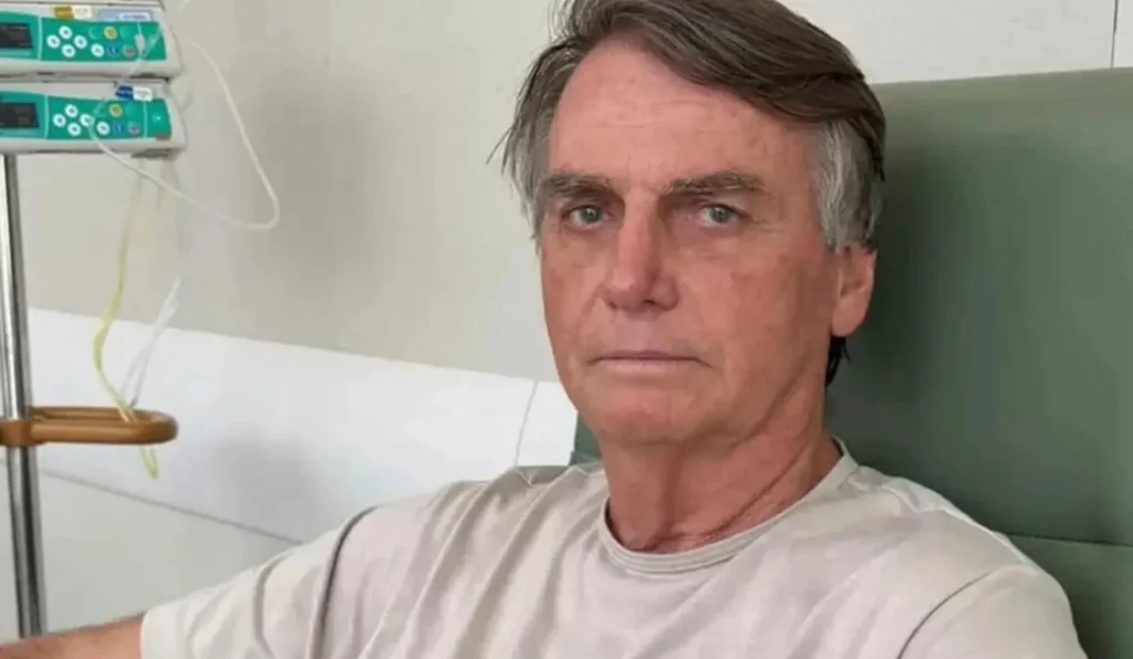 Derrubada do Veto de Lula: Impactos na Condenação de Bolsonaro