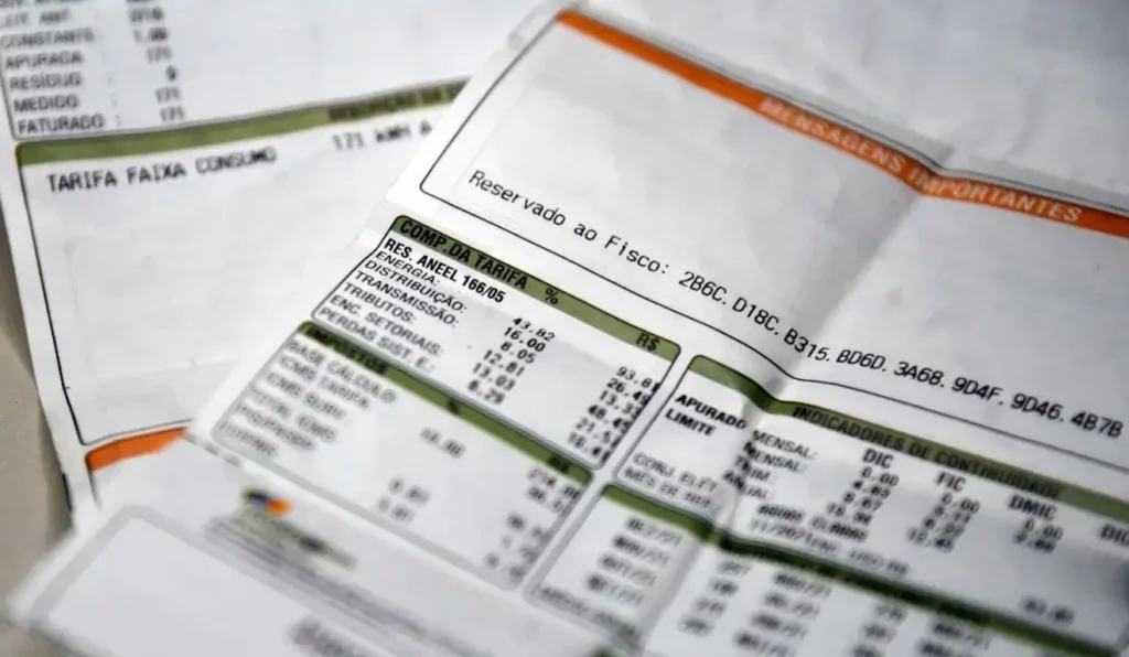 Desconto na Conta de Luz: 325 mil Famílias no ES Podem Ser Beneficiadas