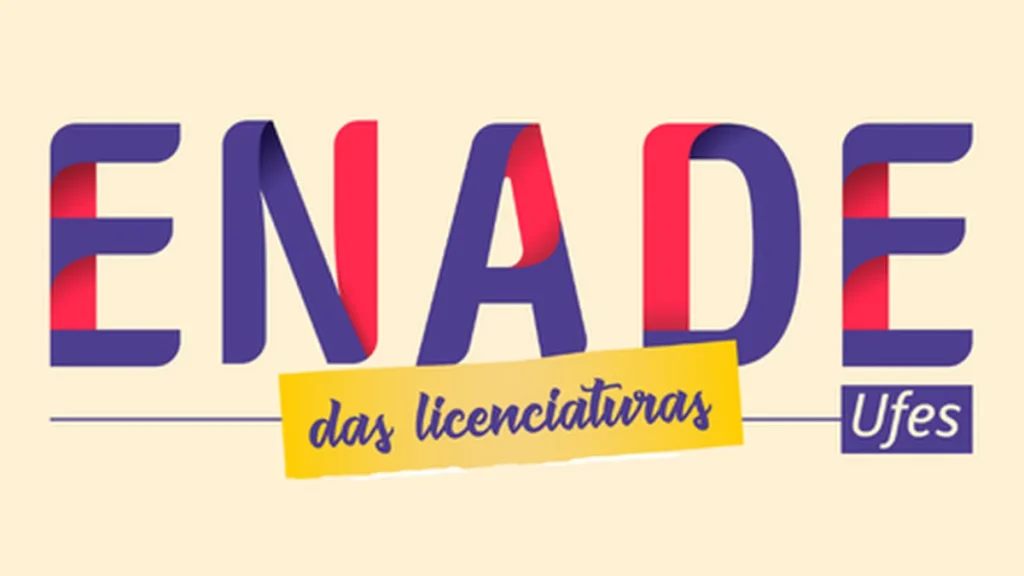 Onze cursos de Licenciatura da Ufes alcançam nota máxima no Enade 2025 Onze cursos de Licenciatura da Ufes alcançam nota máxima no Enade 2025