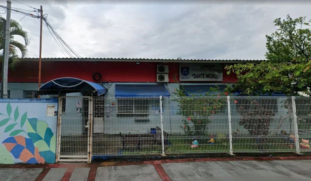 Escola Dante Michelini será renomeada em homenagem a Araceli em Vila Velha