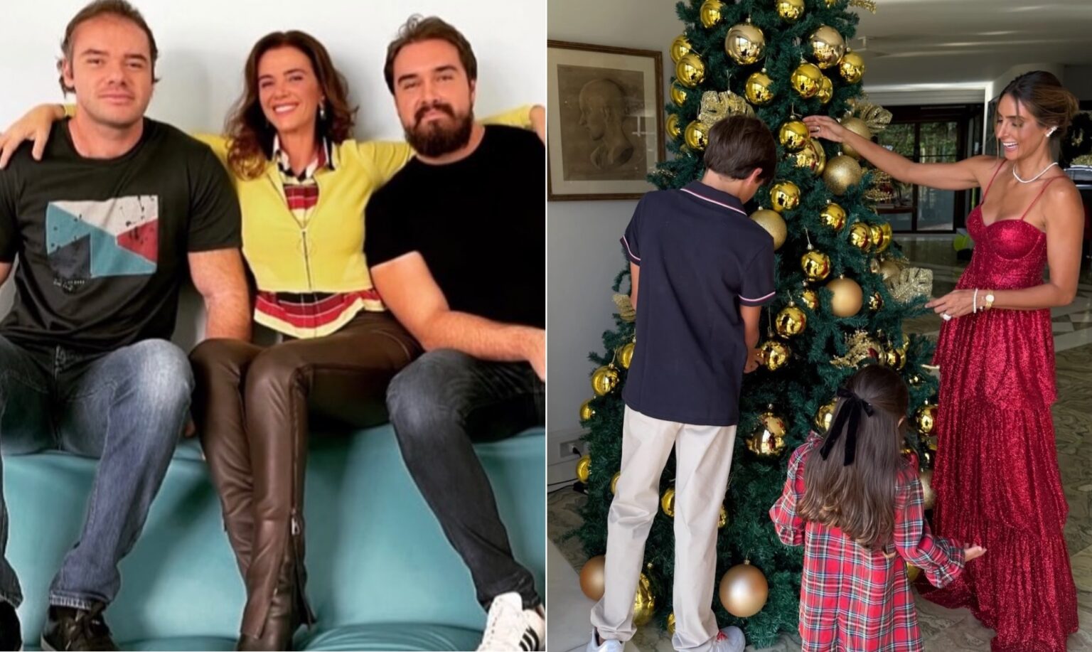 Filhos de Eike Batista: O Que Fazem Thor e Olin, Descritos Como 'Geração Fru-Fru'