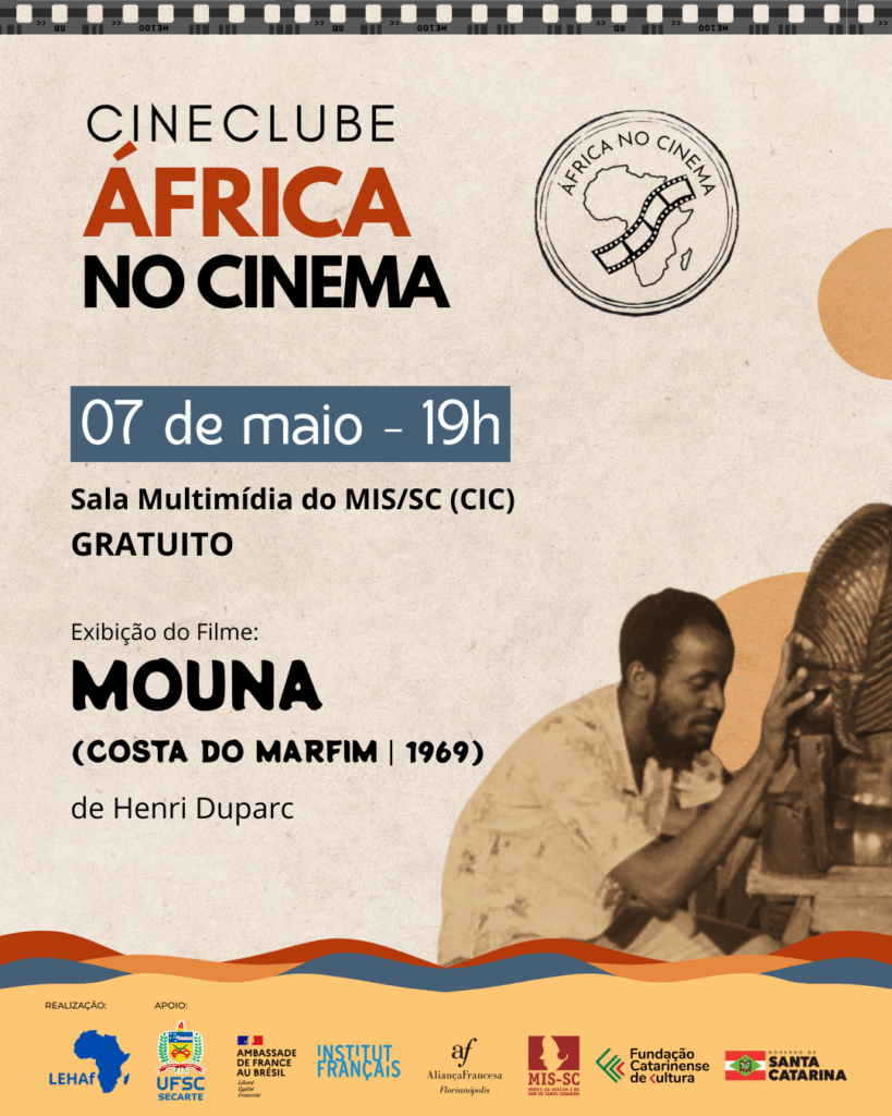 Filme 'Mouna ou o sonho de um artista': Uma Reflexão Sobre a Arte e a Realidade