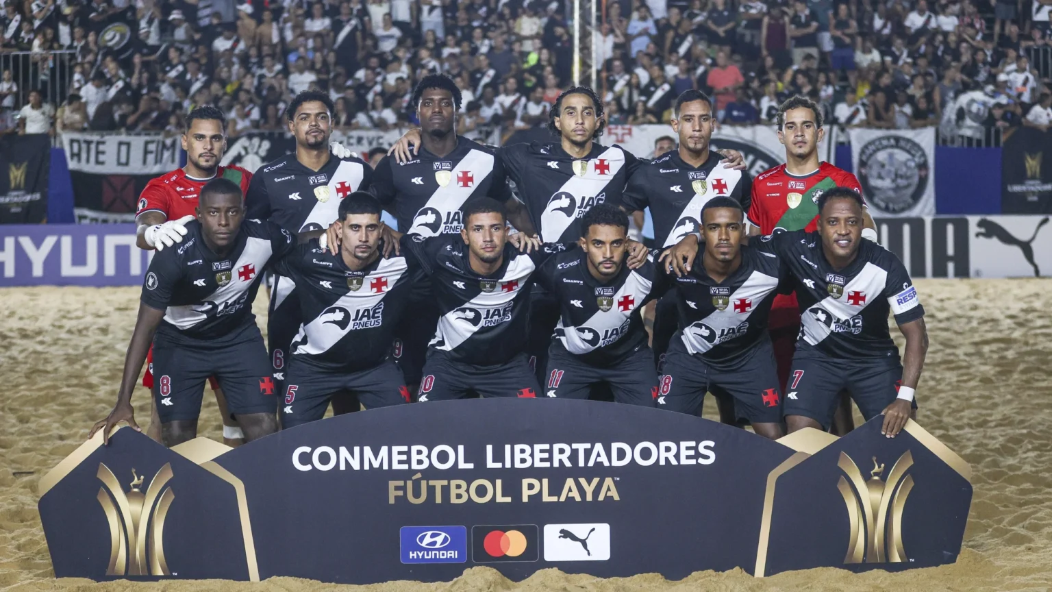 Finalistas da Libertadores de Beach Soccer: Saiba Tudo Sobre as Semifinais