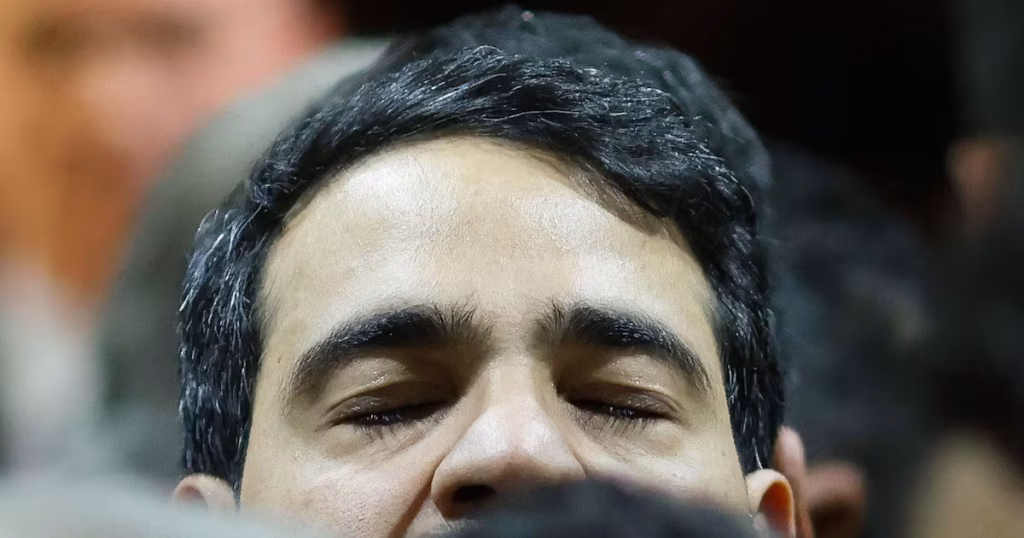 Ganância Judicial de Lula: A Rejeição de Seu Indicado ao STF