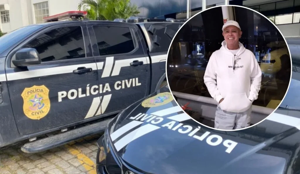 Idoso encontrado morto em apartamento em Vila Velha levanta suspeitas