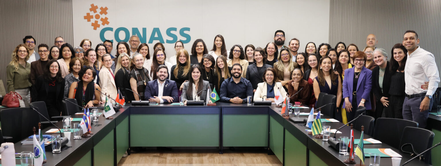 II Encontro Estadual de Cuidados Paliativos: Avanços na Implementação da Política no SUS