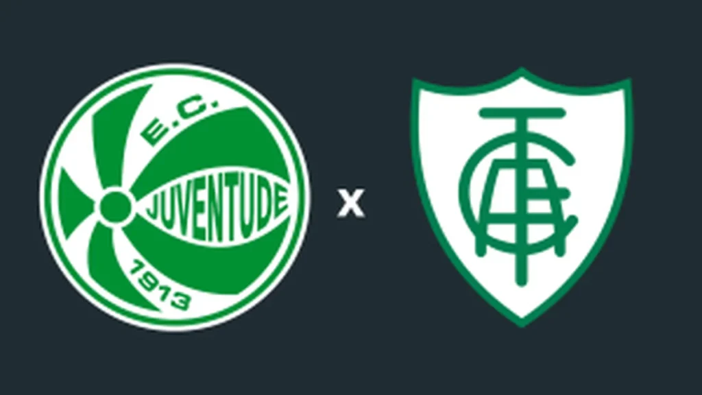 Juventude x América-MG: saiba onde assistir, horário e escalações para a 11ª rodada da Série B