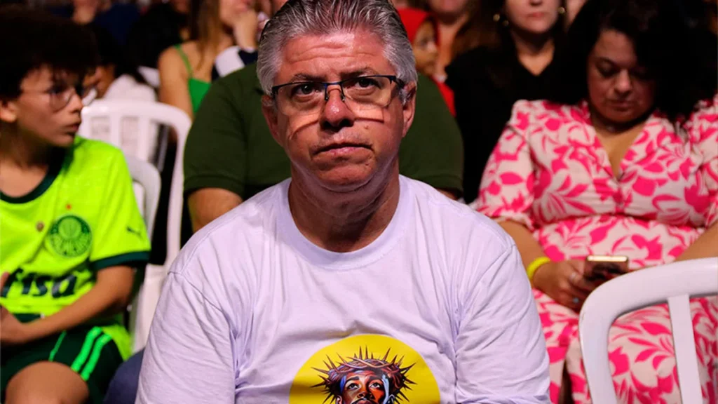 Morte do artista Valter Costa gera comoção em Taboão da Serra