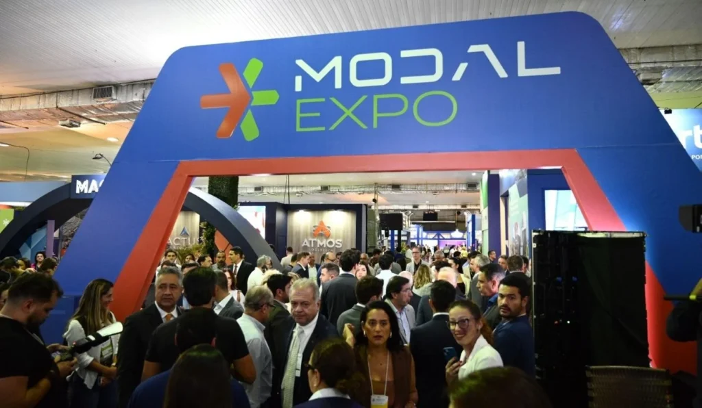 Modal Expo 2026: O Futuro da Logística e Infraestrutura no Espírito Santo