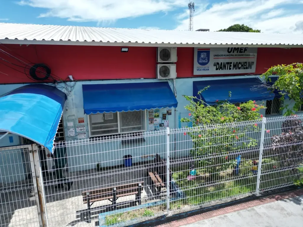 Mudança de Nome: Umef Dante Michelini se Torna Umef Araceli em Vila Velha