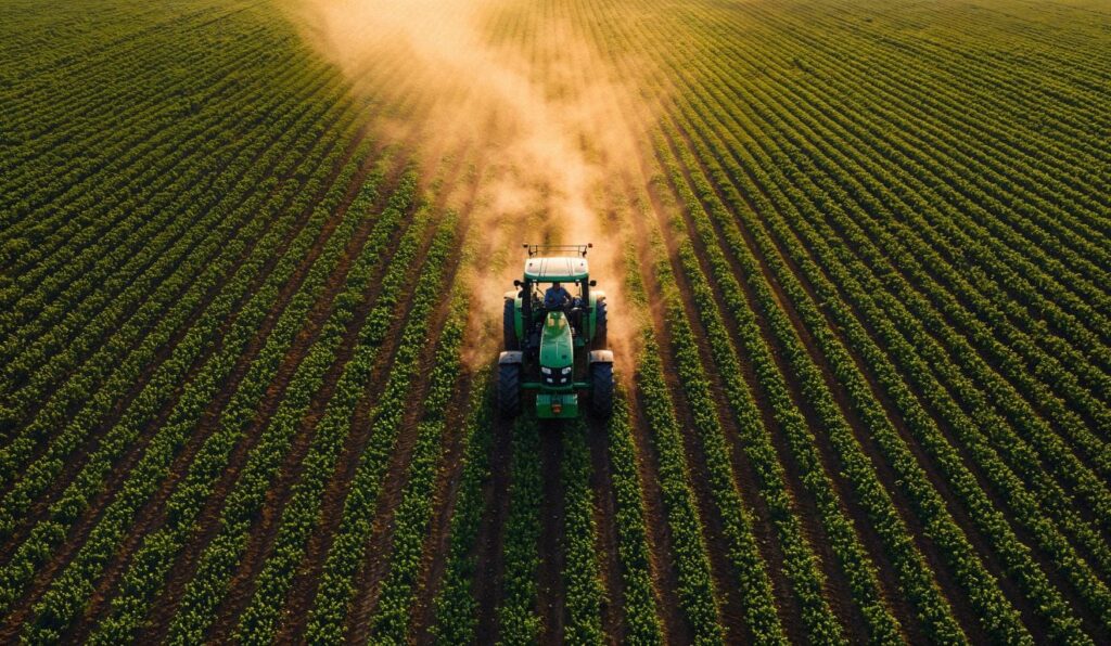 Oportunidades no Agronegócio: Onde Investir em 2025