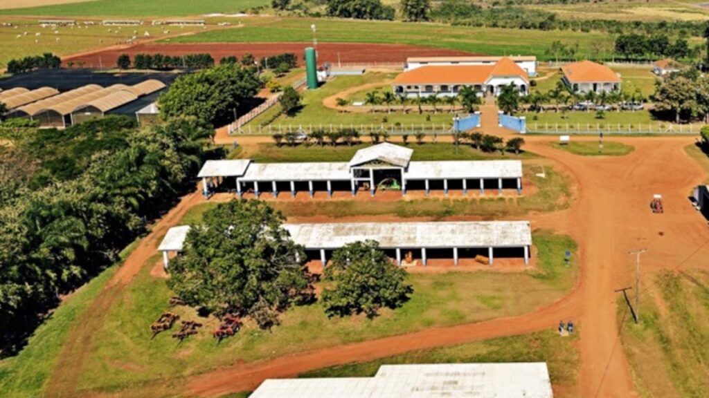 Ourofino Saúde Animal: Lucro Cresce 10 Vezes e Ações Disparam 48% em 2026
