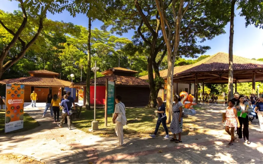 Programação Gratuita na Semana Nacional de Museus em Vitória e Vila Velha