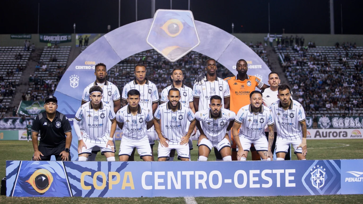 Rio Branco Rumo à Final: Copa Centro-Oeste ou Semifinal da Copa Verde?