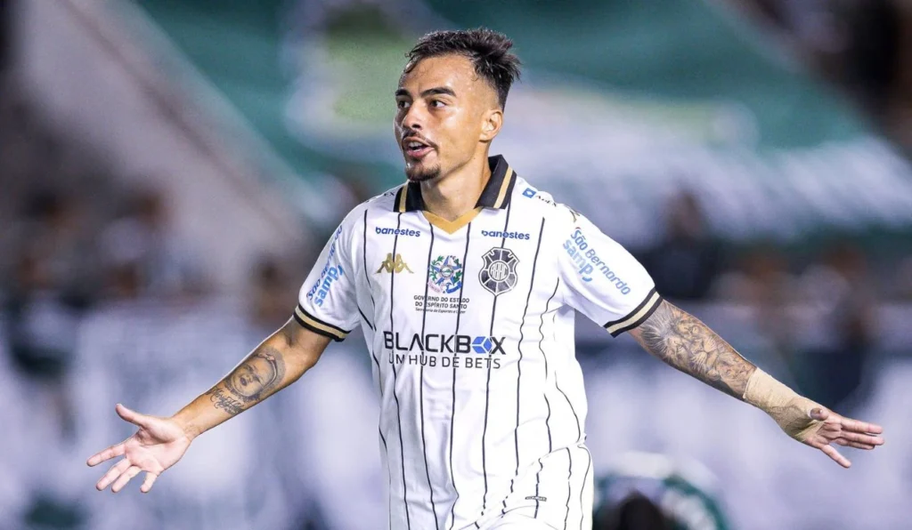 Rio Branco Vence Gama-DF e Faz História na Semifinal da Copa Verde