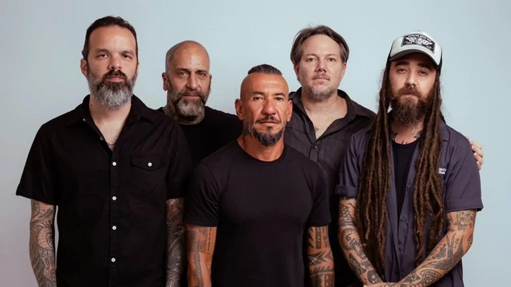 Rodox Originals Tour 2026: Um Encontro Imperdível do Hardcore Nacional em Cariacica