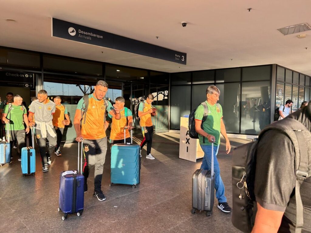 Sampaio Prepara-se para Estreia na Libertadores de Beach Soccer com Equipe Completa