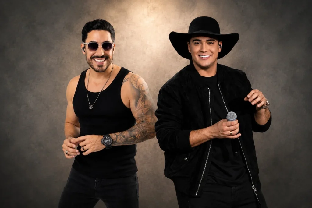 São Gabriel da Palha Comemora 63 Anos com Shows de Léo Lima e Natanzinho Lima
