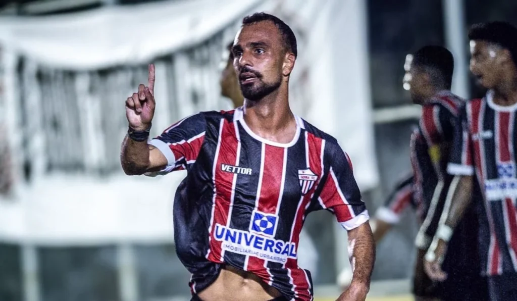 Serra Conquista Primeira Vitória na Copa Espírito Santo com Gol nos Acréscimos