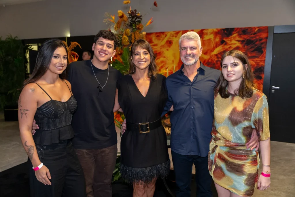 Show Privativo e Coquetéis: Uma Nova Forma de Celebrar Aniversários