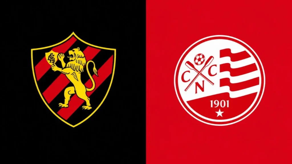 Sport Recife x Náutico: onde assistir ao vivo e a importância do clássico direto no G4 da Série B