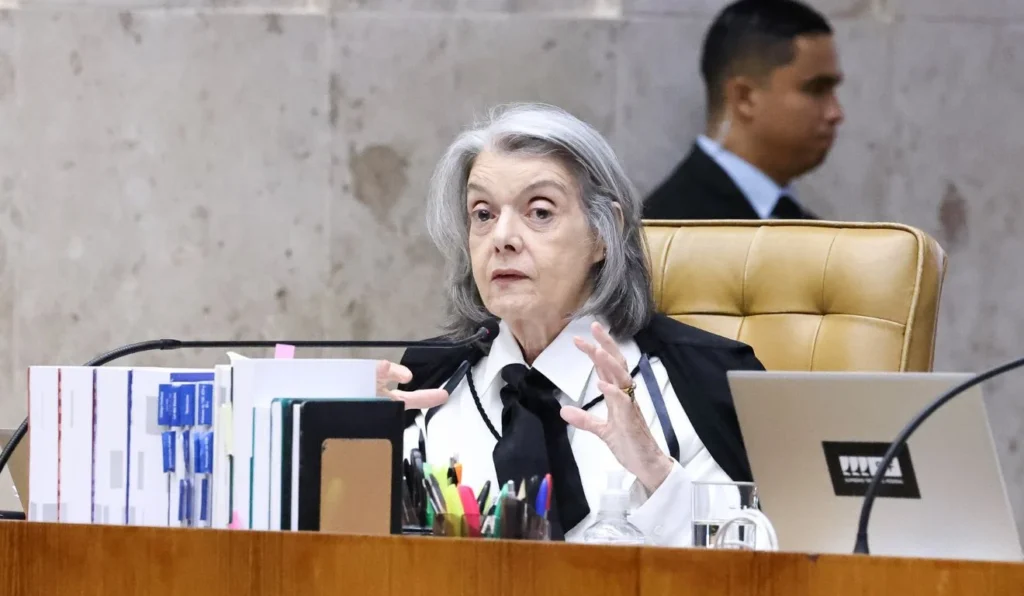STF Retoma Votação Sobre Royalties de Petróleo e Impactos no Espírito Santo