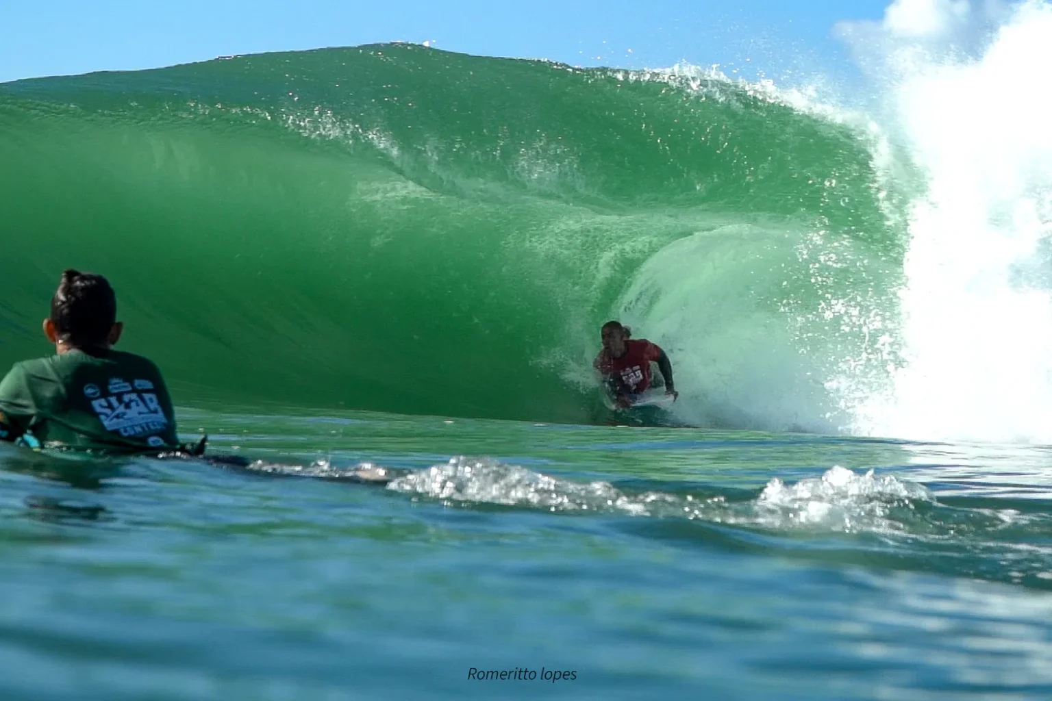 Terceira Edição do Slab Bodyboarding Contest Acontece Hoje em Vila Velha - ES