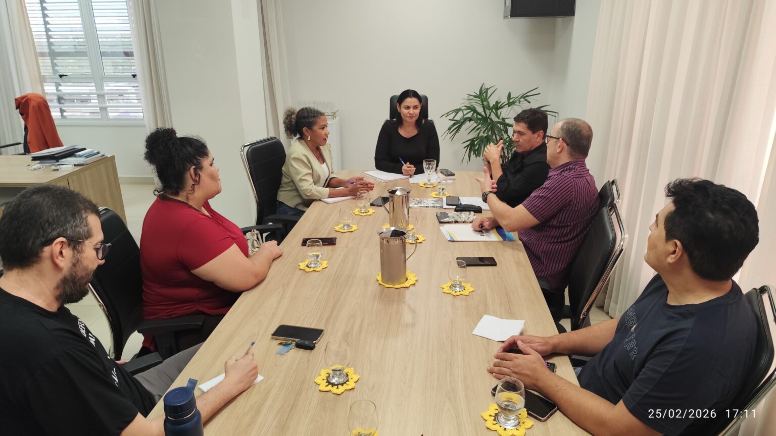 Valorização dos Profissionais da Educação em Palmas: 2.626 Progressões Concedidas