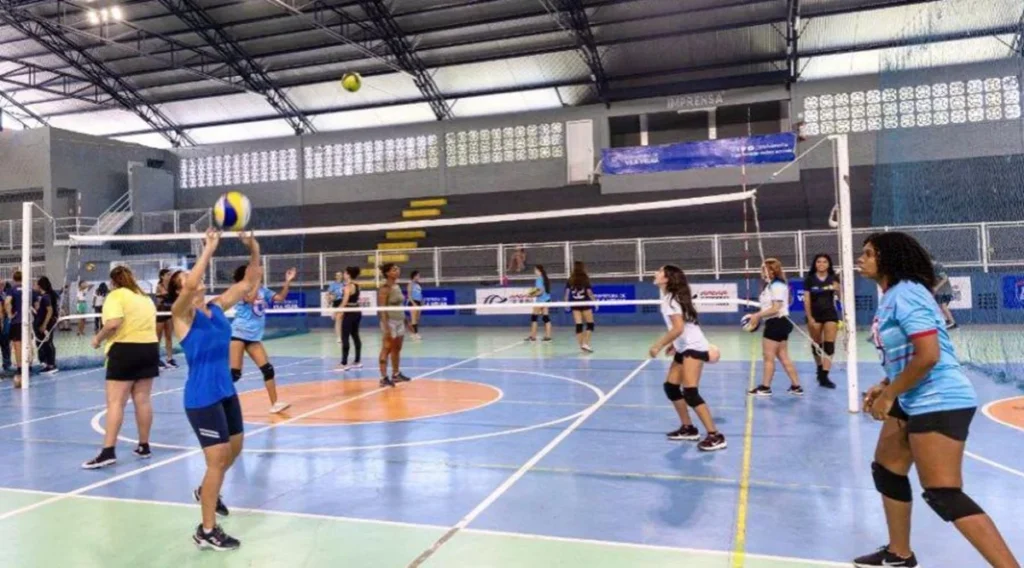 Vila Velha Oferece Quase 3 Mil Vagas Gratuitas em Atividades Esportivas