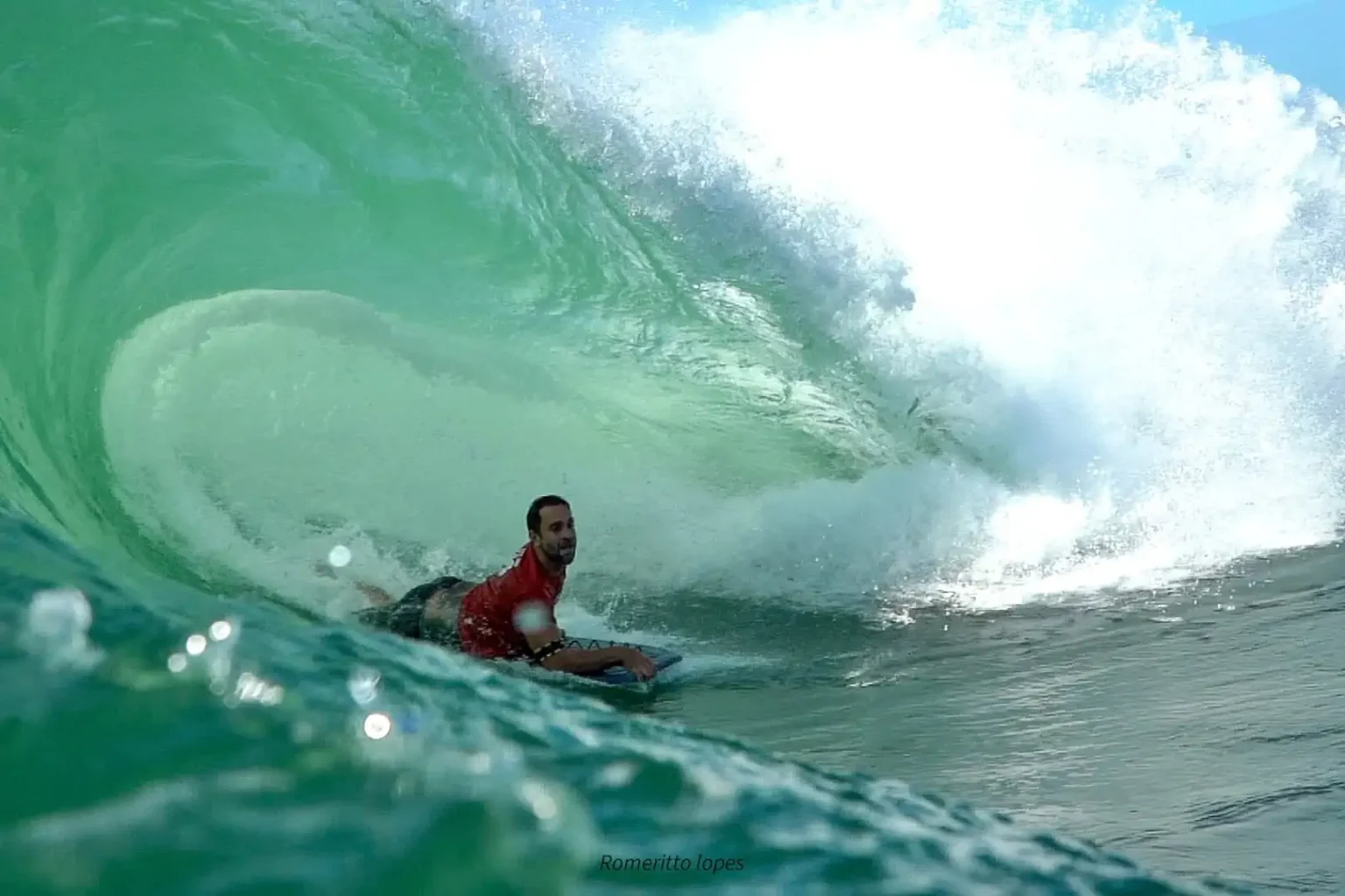 Vila Velha Sedia a Terceira Edição do Slab Bodyboarding Contest 2024