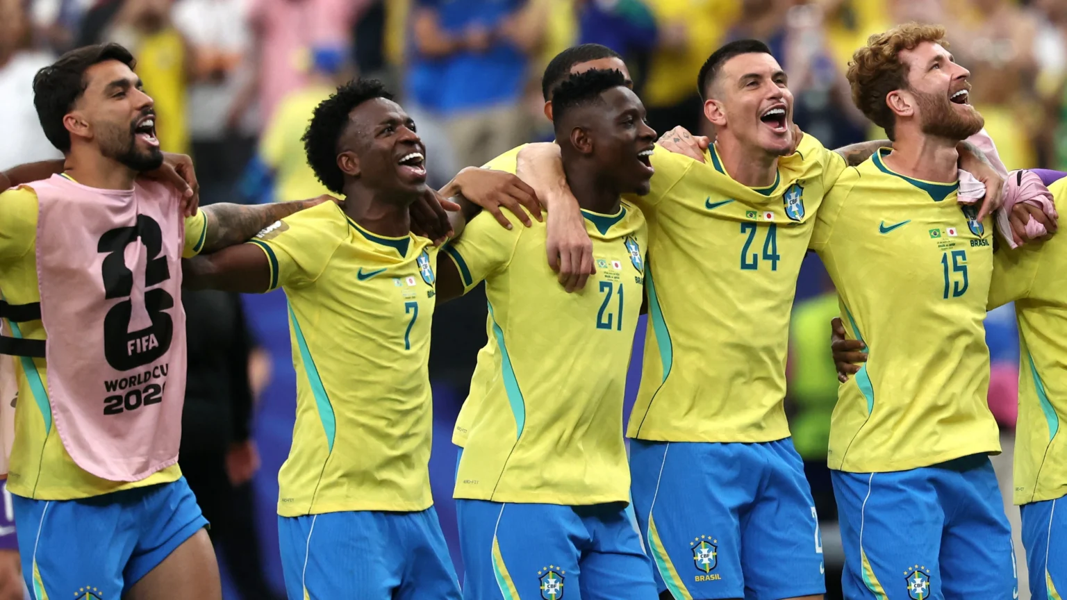 Economista Alemão 'Guru das Copas' Erra Previsão e Brasil Elimina Japão na Copa