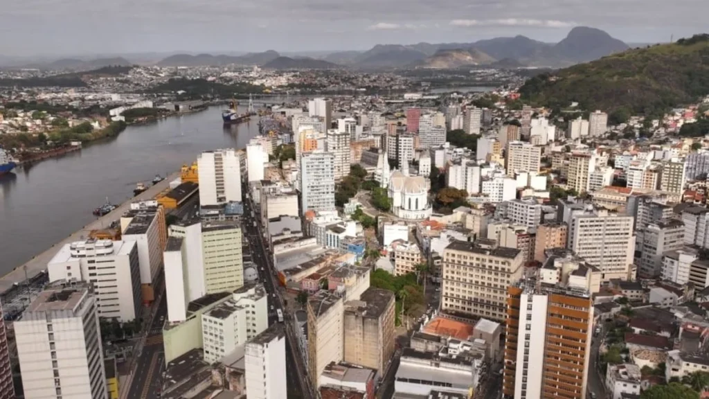 Potencial construtivo: como o Centro de Vitória pode impulsionar o mercado imobiliário e o crescimen