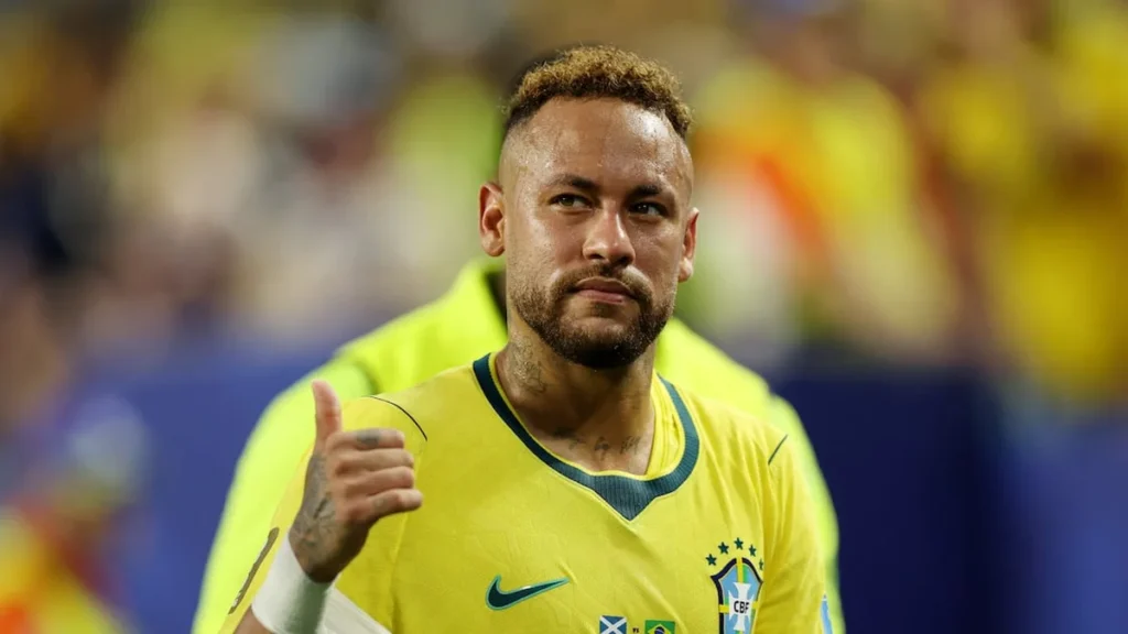 Neymar e Lewis Hamilton: O 'Mantra' que Guiou Dois Ícones ao Retorno ao Topo