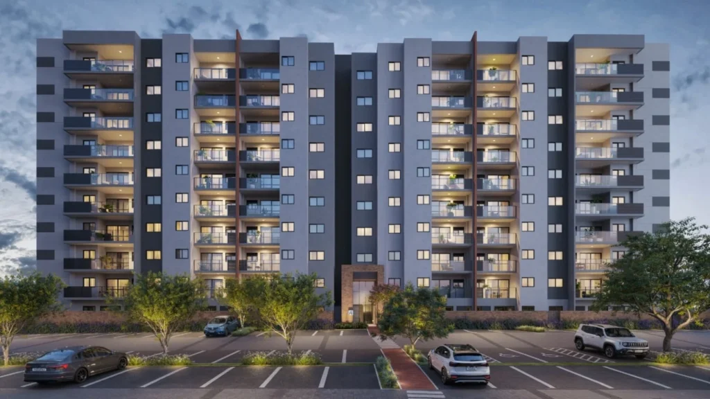 Construtora Morar planeja quase R$ 3 bilhões em lançamentos imobiliários no ES até 2028