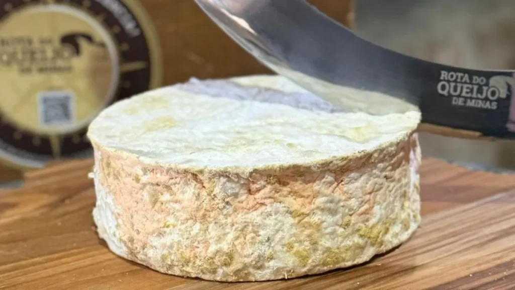 Rota do Queijo de Minas valoriza cultura e gastronomia na Serra da Piedade em 2024