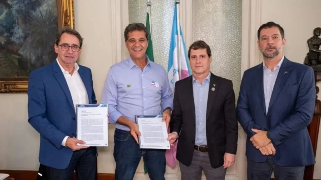 IBEF-ES entrega Carta Empresarial com 10 propostas para aumentar a produtividade no Espírito Santo