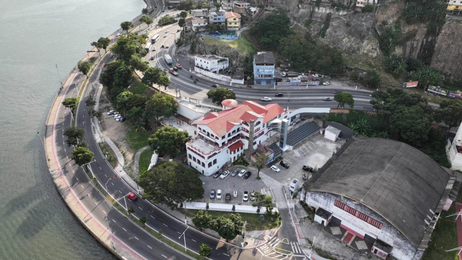 Efervescência 2026 reúne tendências globais e criatividade em Vitória