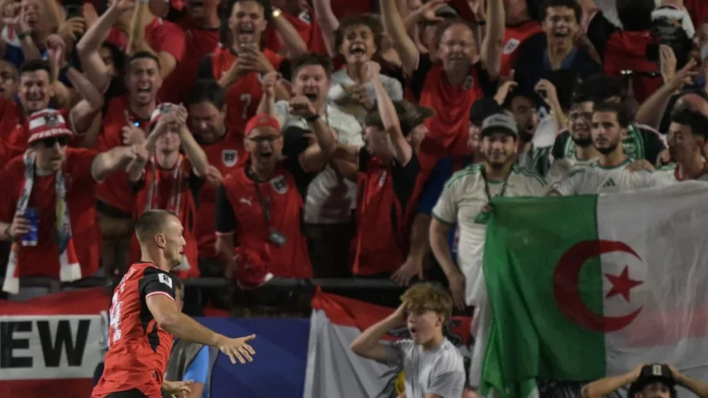 Irã sofre nos acréscimos e Messi brilha novamente na Copa do Mundo 2026