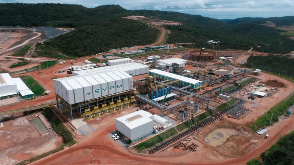 Fusão entre Serra Verde e USA Rare Earth impulsiona tecnologia e mercado de terras raras