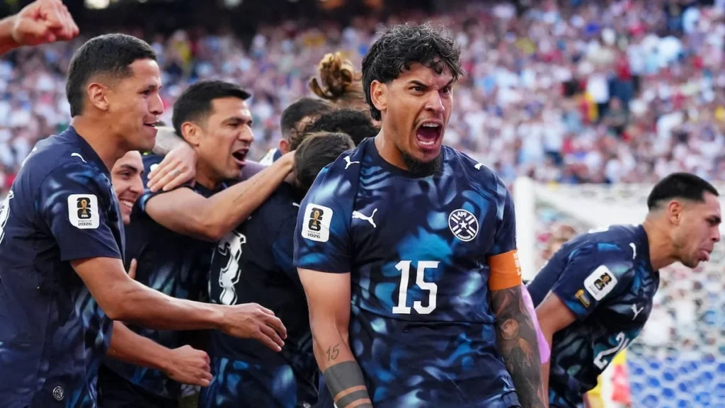 Futebol nasceu no Paraguai? Vitória histórica reacende debate sobre origem do esporte